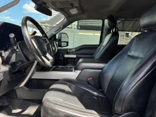 2019 Ford F-250 SD Lariat