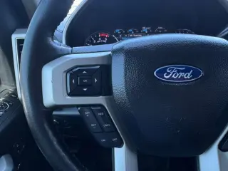 2019 Ford F-250 SD Lariat