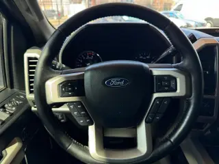2019 Ford F-250 SD Lariat