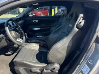 2022 Ford Mustang GT Premium Coupe