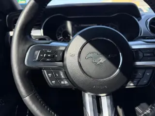 2022 Ford Mustang GT Premium Coupe