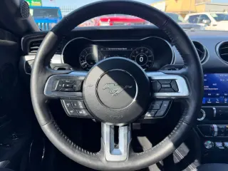 2022 Ford Mustang GT Premium Coupe