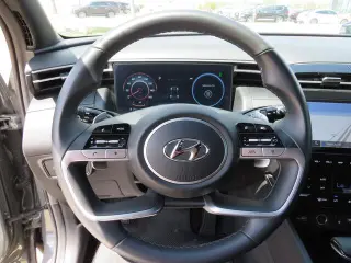 Hyundai SANTA CRUZ 2023 AWD SEL Premium 4dr Crew Cab 4.3ft SB
