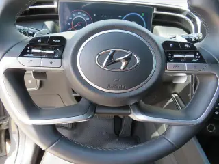 Hyundai SANTA CRUZ 2023 AWD SEL Premium 4dr Crew Cab 4.3ft SB