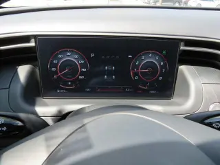 Hyundai SANTA CRUZ 2023 AWD SEL Premium 4dr Crew Cab 4.3ft SB