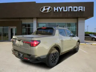 Hyundai SANTA CRUZ 2023 AWD SEL Premium 4dr Crew Cab 4.3ft SB