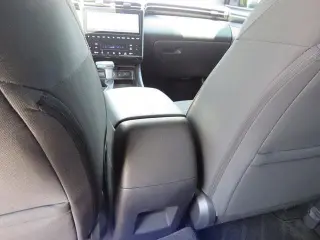 Hyundai SANTA CRUZ 2023 AWD SEL Premium 4dr Crew Cab 4.3ft SB