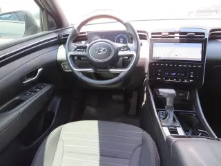 Hyundai SANTA CRUZ 2023 AWD SEL Premium 4dr Crew Cab 4.3ft SB