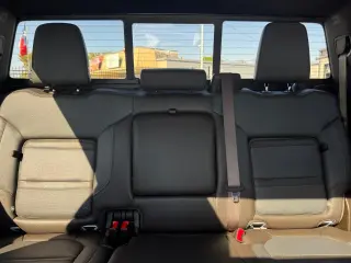2020 GMC Sierra 2500HD Denali Crew Cab 4WD