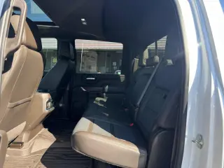 2020 GMC Sierra 2500HD Denali Crew Cab 4WD