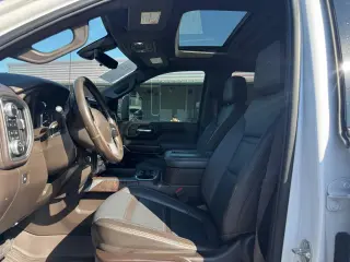 2020 GMC Sierra 2500HD Denali Crew Cab 4WD