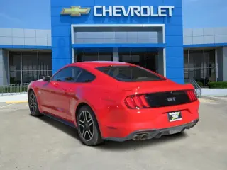 Ford Mustang 2018 GT 2dr Fastback