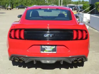 Ford Mustang 2018 GT 2dr Fastback