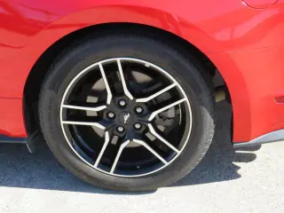 Ford Mustang 2018 GT 2dr Fastback