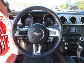 Ford Mustang 2018 GT 2dr Fastback