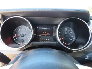 Ford Mustang 2018 GT 2dr Fastback