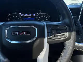2021 GMC Yukon SLT 4WD
