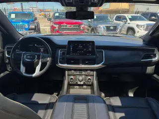 2021 GMC Yukon SLT 4WD