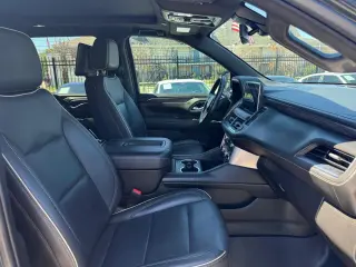 2021 GMC Yukon SLT 4WD