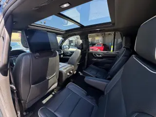2021 GMC Yukon SLT 4WD