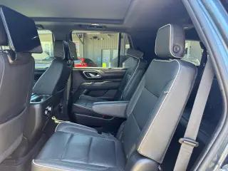 2021 GMC Yukon SLT 4WD