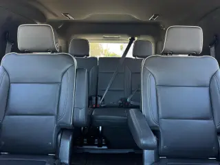 2021 GMC Yukon SLT 4WD