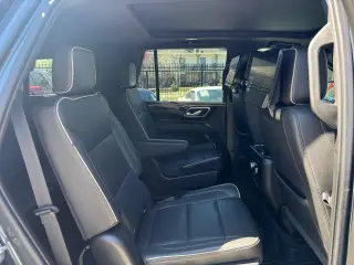 2021 GMC Yukon SLT 4WD