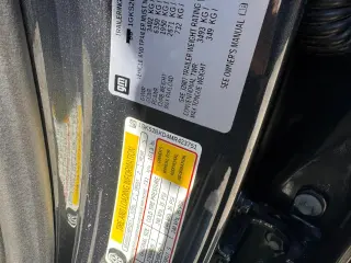 2021 GMC Yukon SLT 4WD