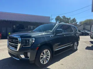 2021 GMC Yukon SLT 4WD