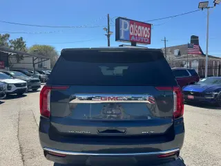 2021 GMC Yukon SLT 4WD