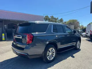 2021 GMC Yukon SLT 4WD