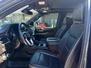 2021 GMC Yukon SLT 4WD