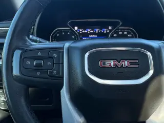 2021 GMC Yukon SLT 4WD