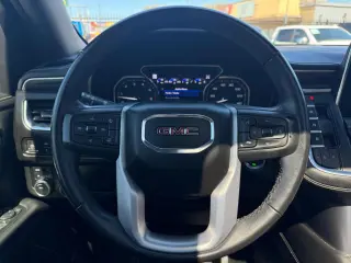 2021 GMC Yukon SLT 4WD