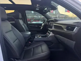 2021 GMC Yukon XL Denali 2WD
