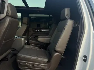 2021 GMC Yukon XL Denali 2WD