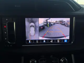 2021 GMC Yukon XL Denali 2WD