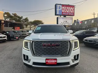 2021 GMC Yukon XL Denali 2WD