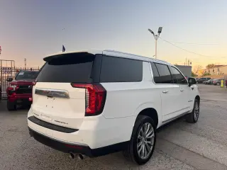 2021 GMC Yukon XL Denali 2WD
