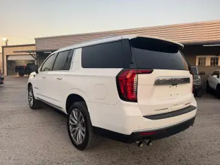 2021 GMC Yukon XL Denali 2WD