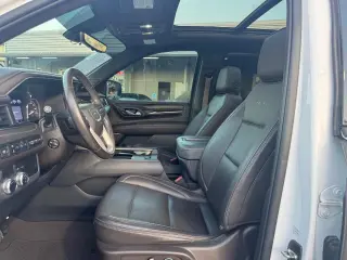 2021 GMC Yukon XL Denali 2WD