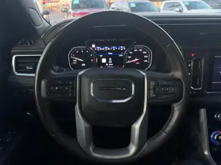 2021 GMC Yukon XL Denali 2WD