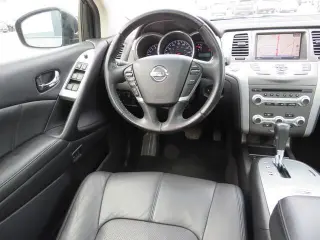 Nissan Murano 2012 LE 4dr SUV