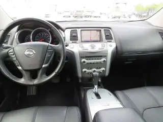 Nissan Murano 2012 LE 4dr SUV