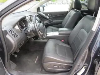 Nissan Murano 2012 LE 4dr SUV