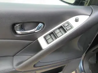 Nissan Murano 2012 LE 4dr SUV