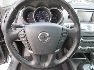 Nissan Murano 2012 LE 4dr SUV