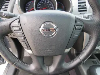 Nissan Murano 2012 LE 4dr SUV