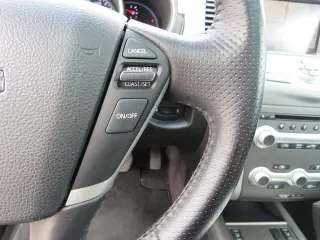 Nissan Murano 2012 LE 4dr SUV