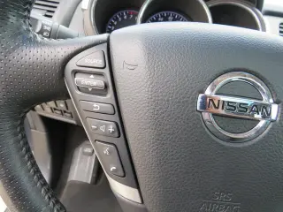 Nissan Murano 2012 LE 4dr SUV